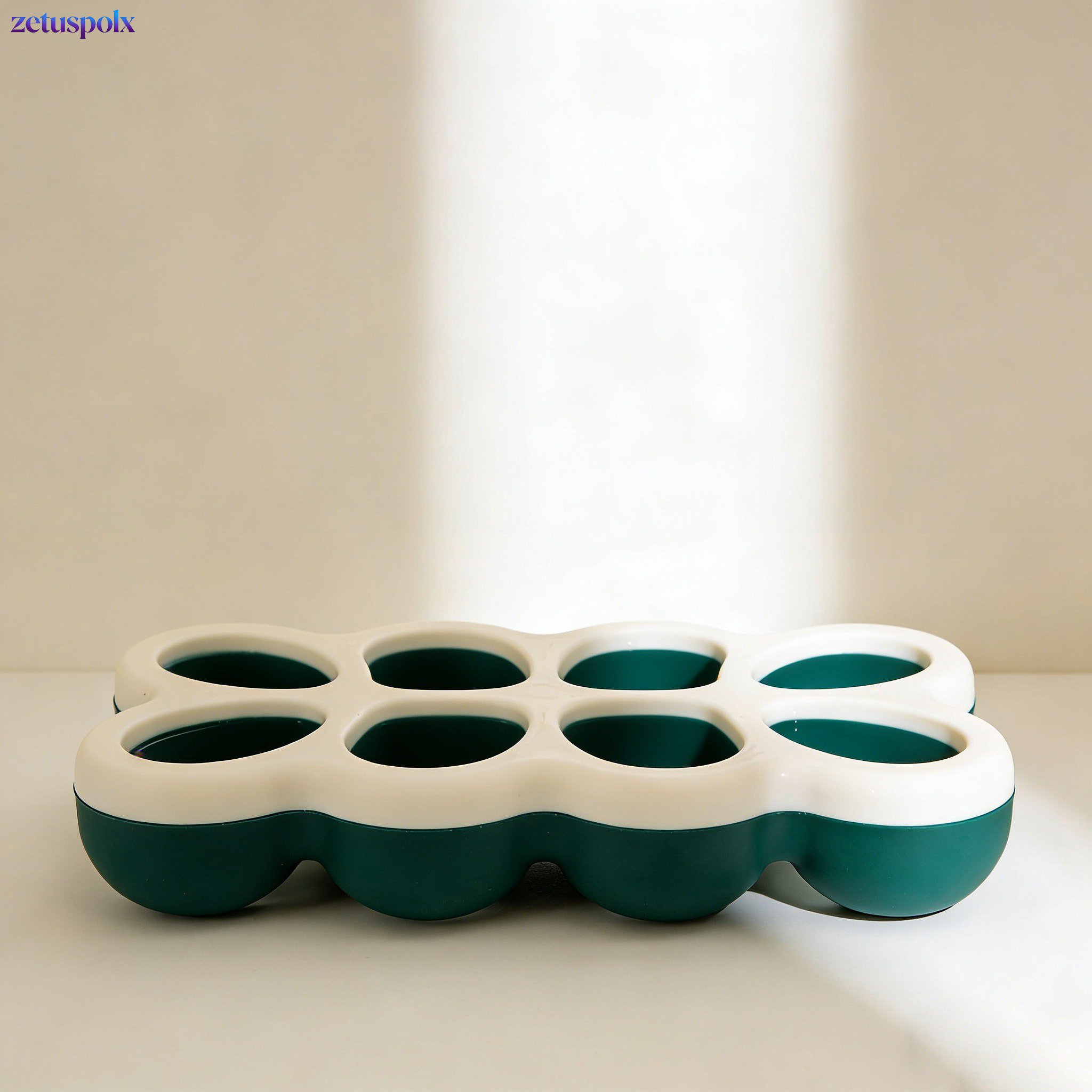 Creative ice cube molds