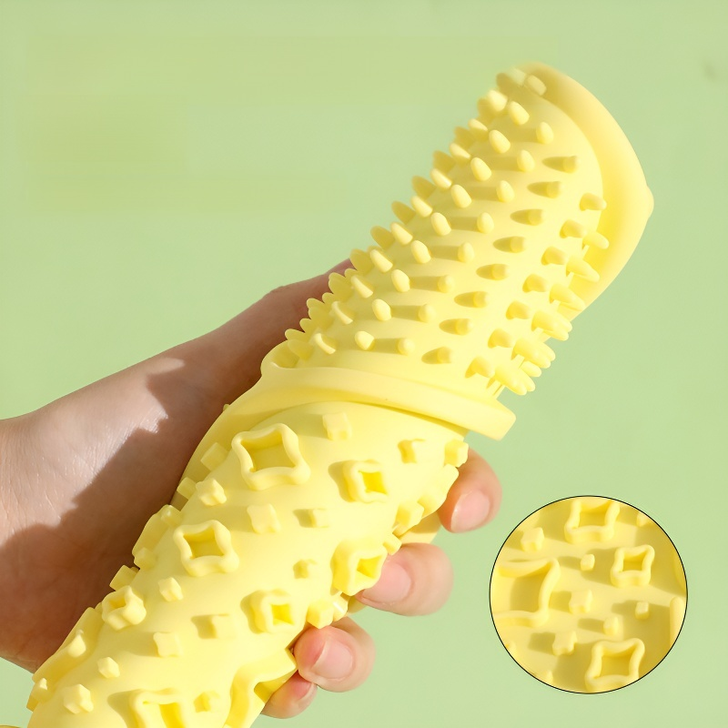 ペット用シリコーン舐め補助トレイ