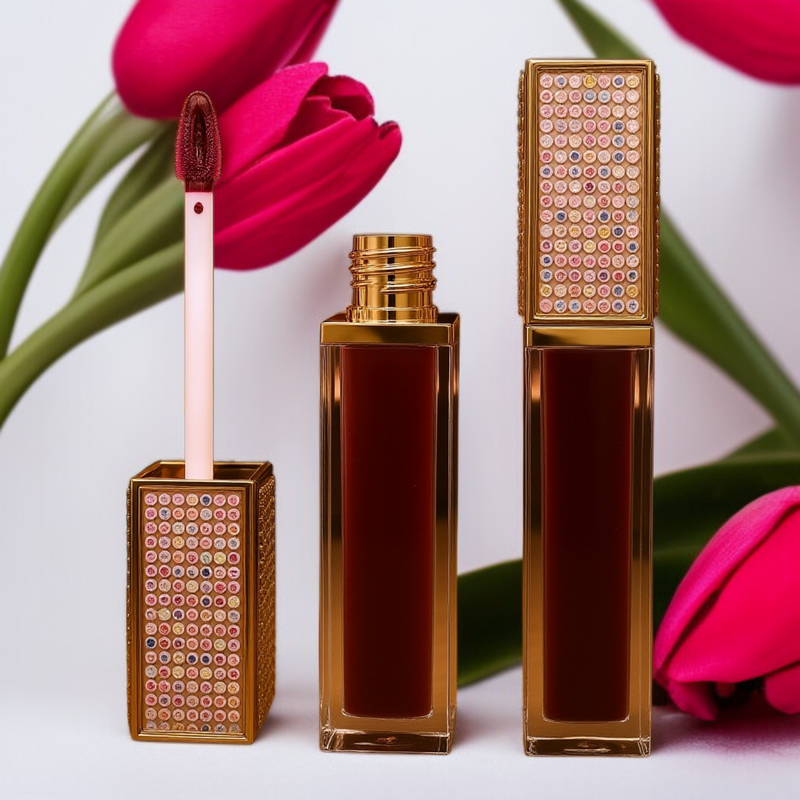 리퀴드 매트 립스틱