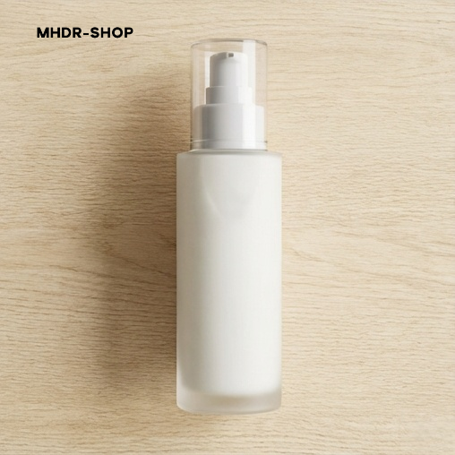 โลชั่นน้ำนมล็อกความชุ่มชื้น