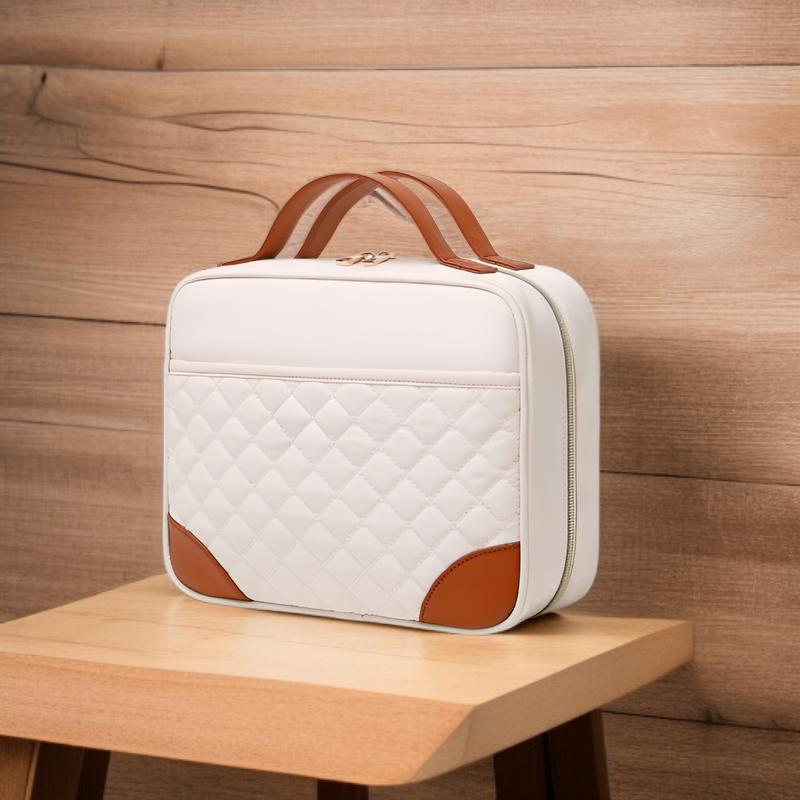 휴대용 세면 파우치