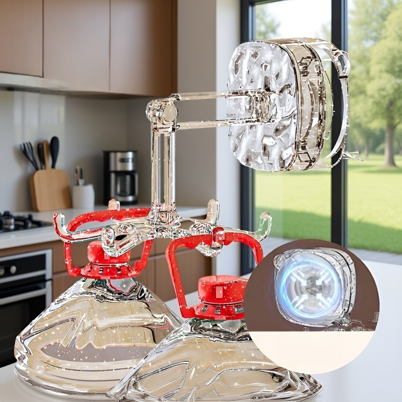 다기능 벽걸이형 흡입컵