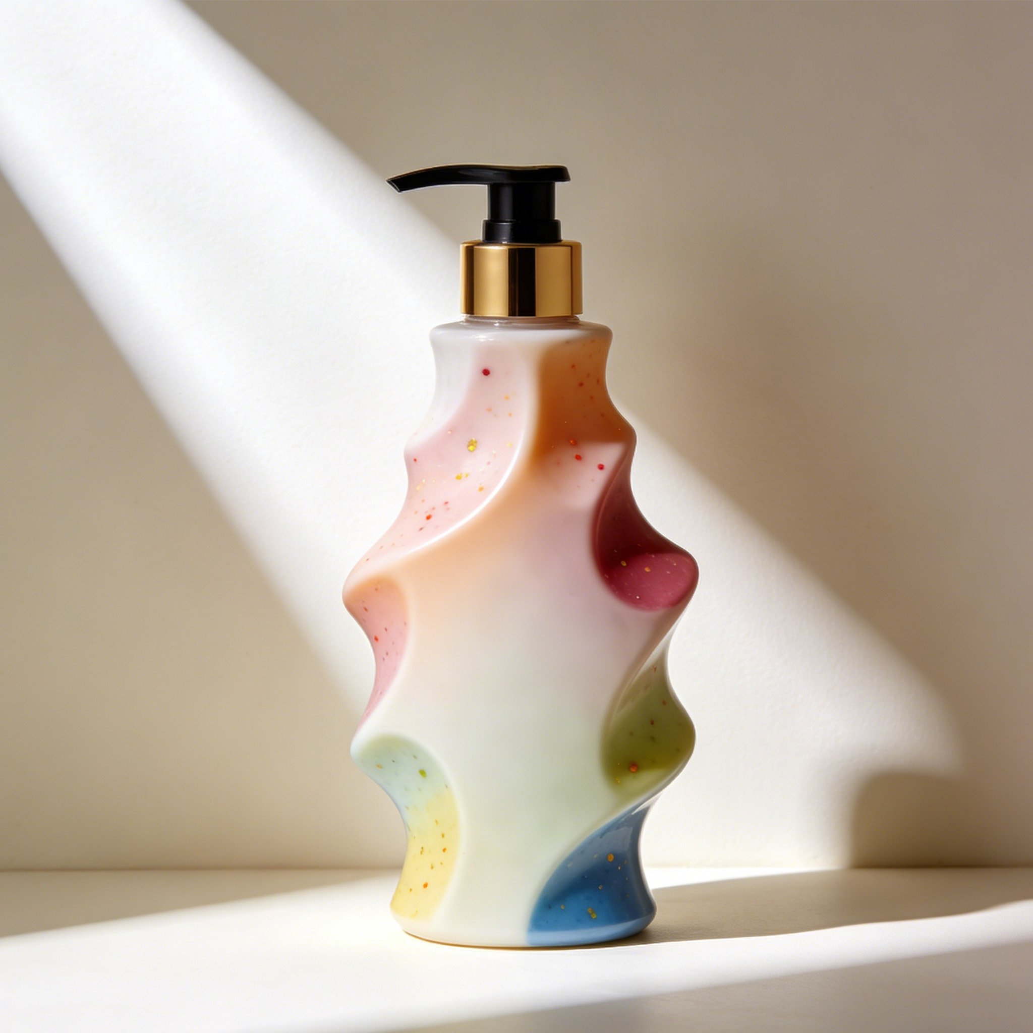 ครีมนวดผมขนาดครอบครัว 2 ขวด