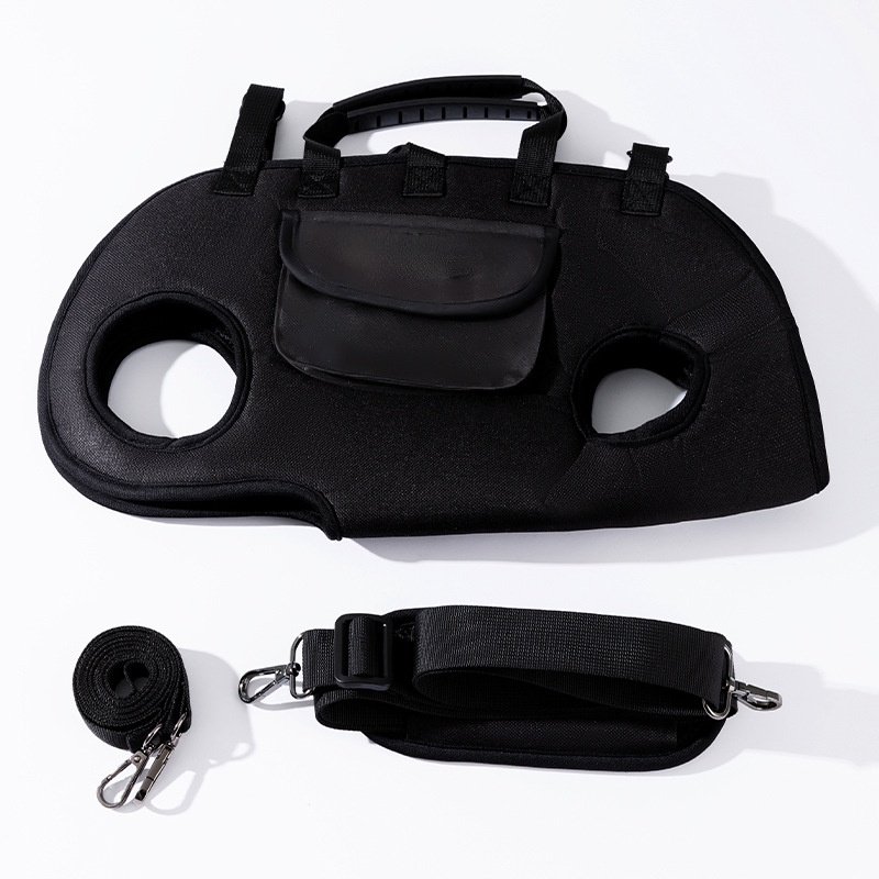 Multifunktionale Zugrucksack