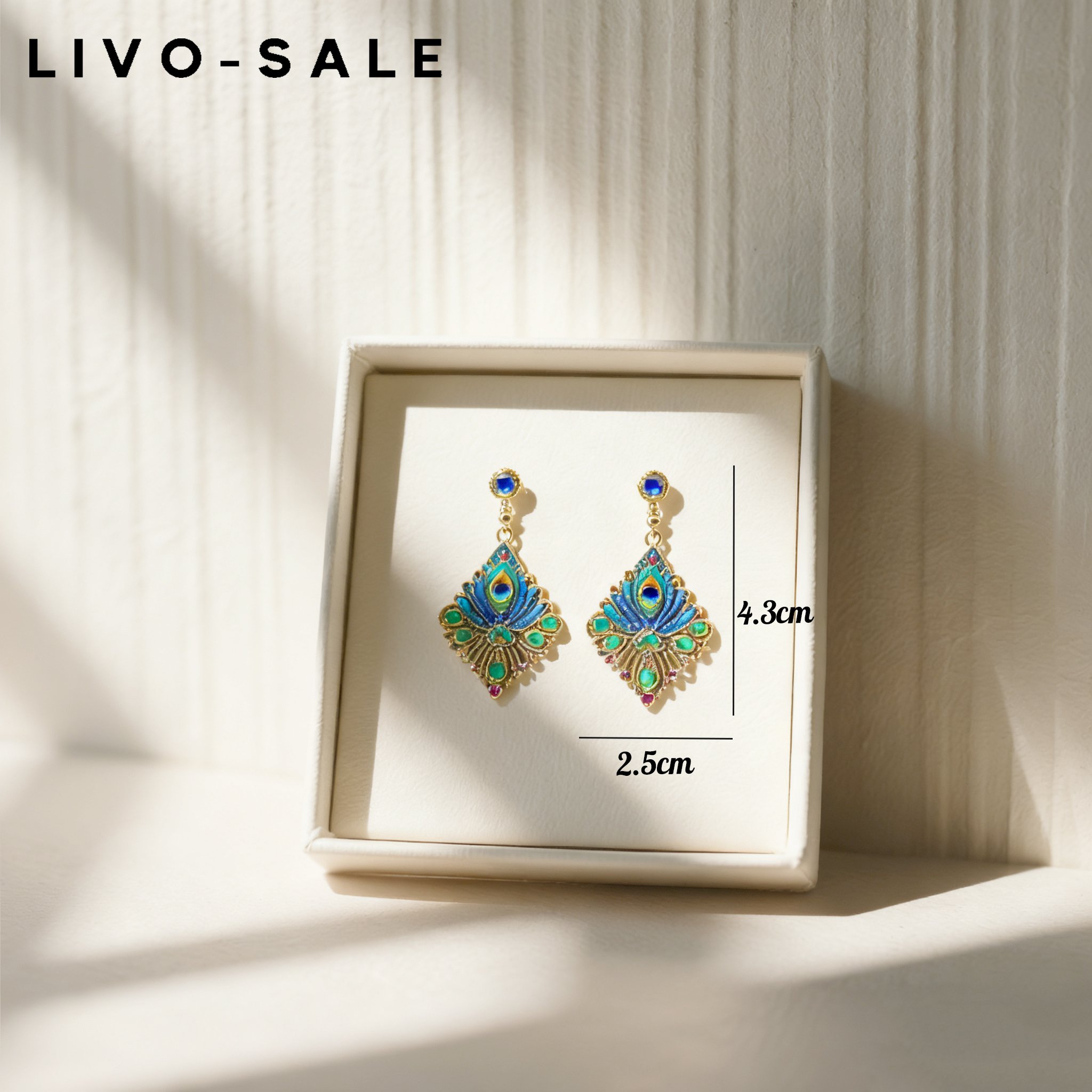 패션 스타일링에 어울리는 가을 귀걸이 연출