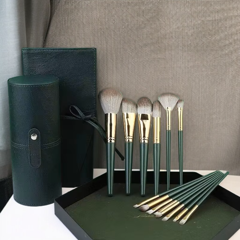 메이크업 브러시 14개 세트