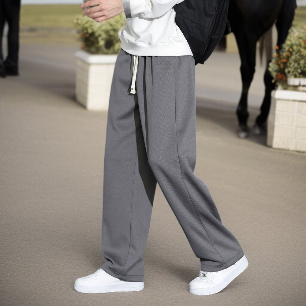 트렌디 남성 스포츠 팬츠