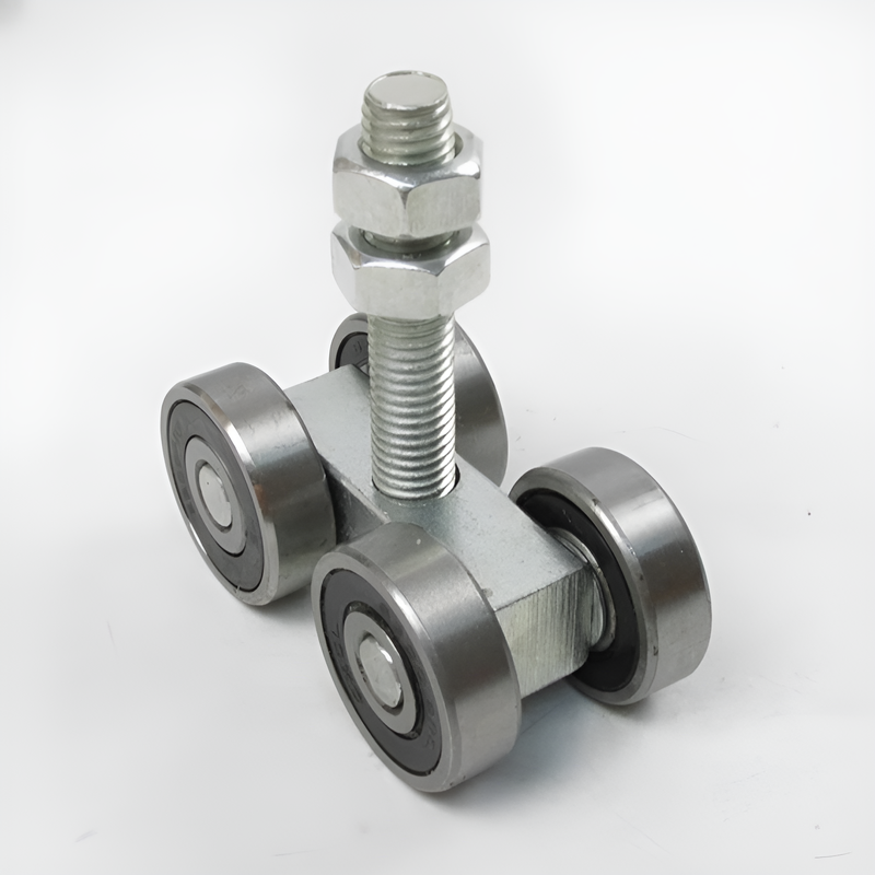 High Durability Pulley Accessories for Trucks