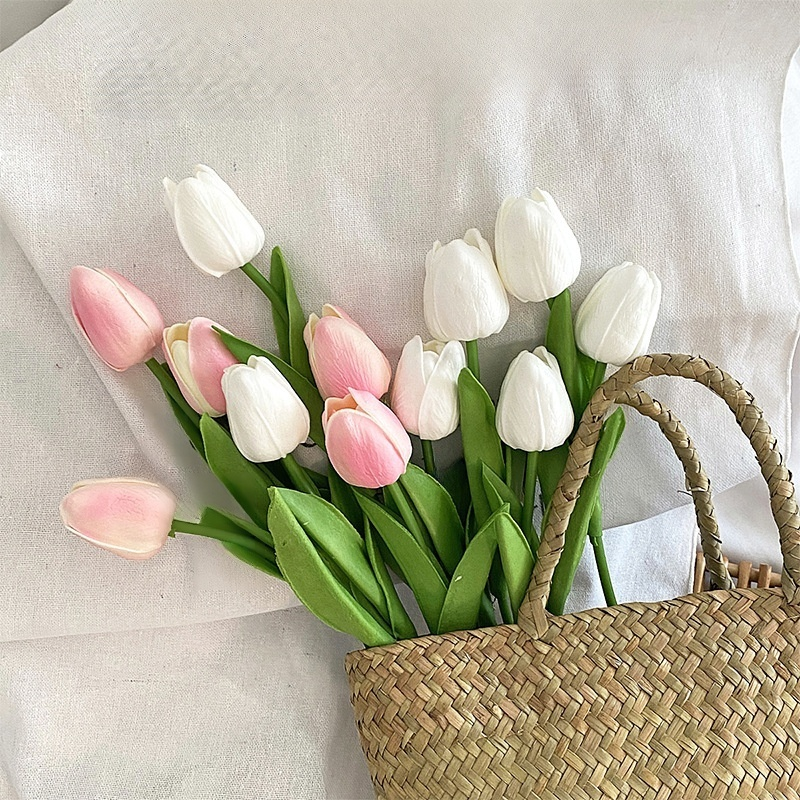  人工花束アレンジメント