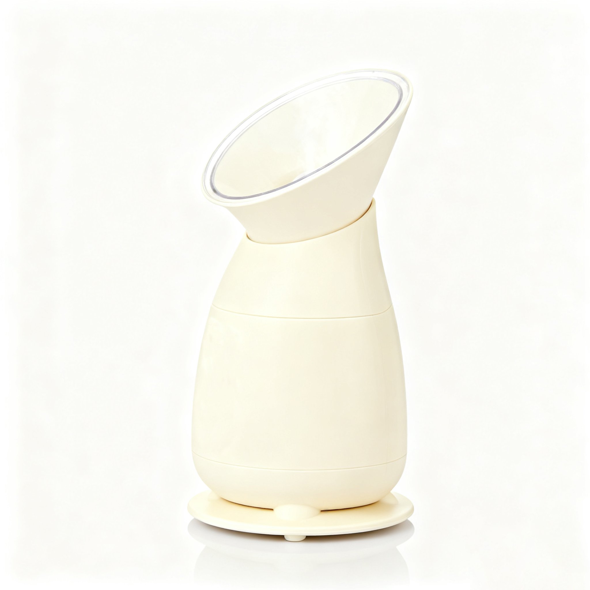 保湿スチームフェイシャル器