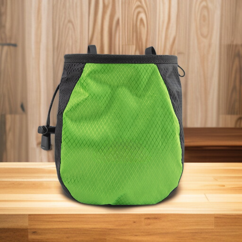 핸드드라이 파우더 보관 파우치