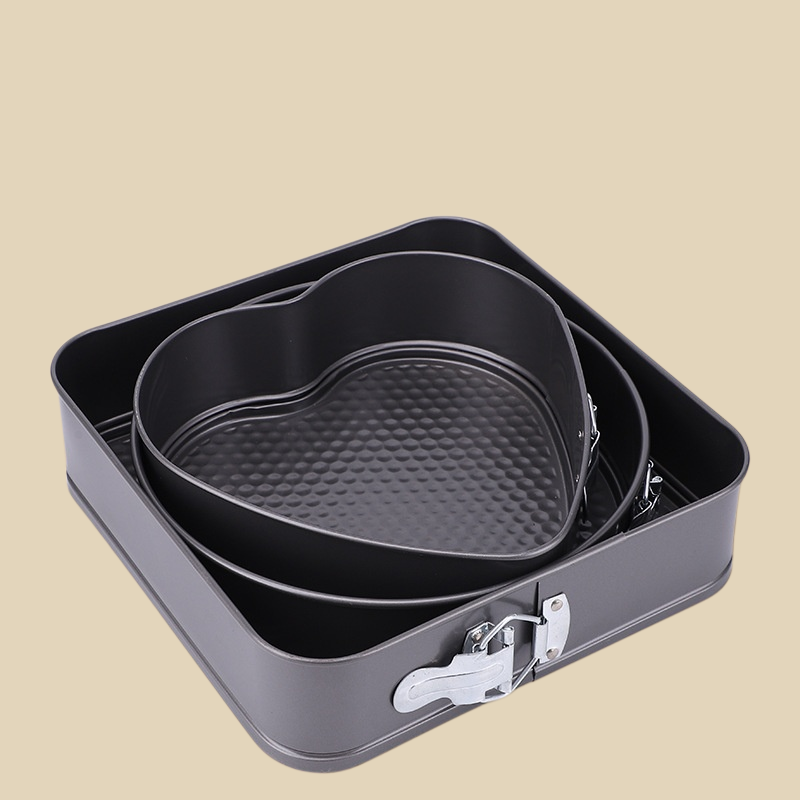 Fácil desmoldador de pasteles, fácil de limpiar