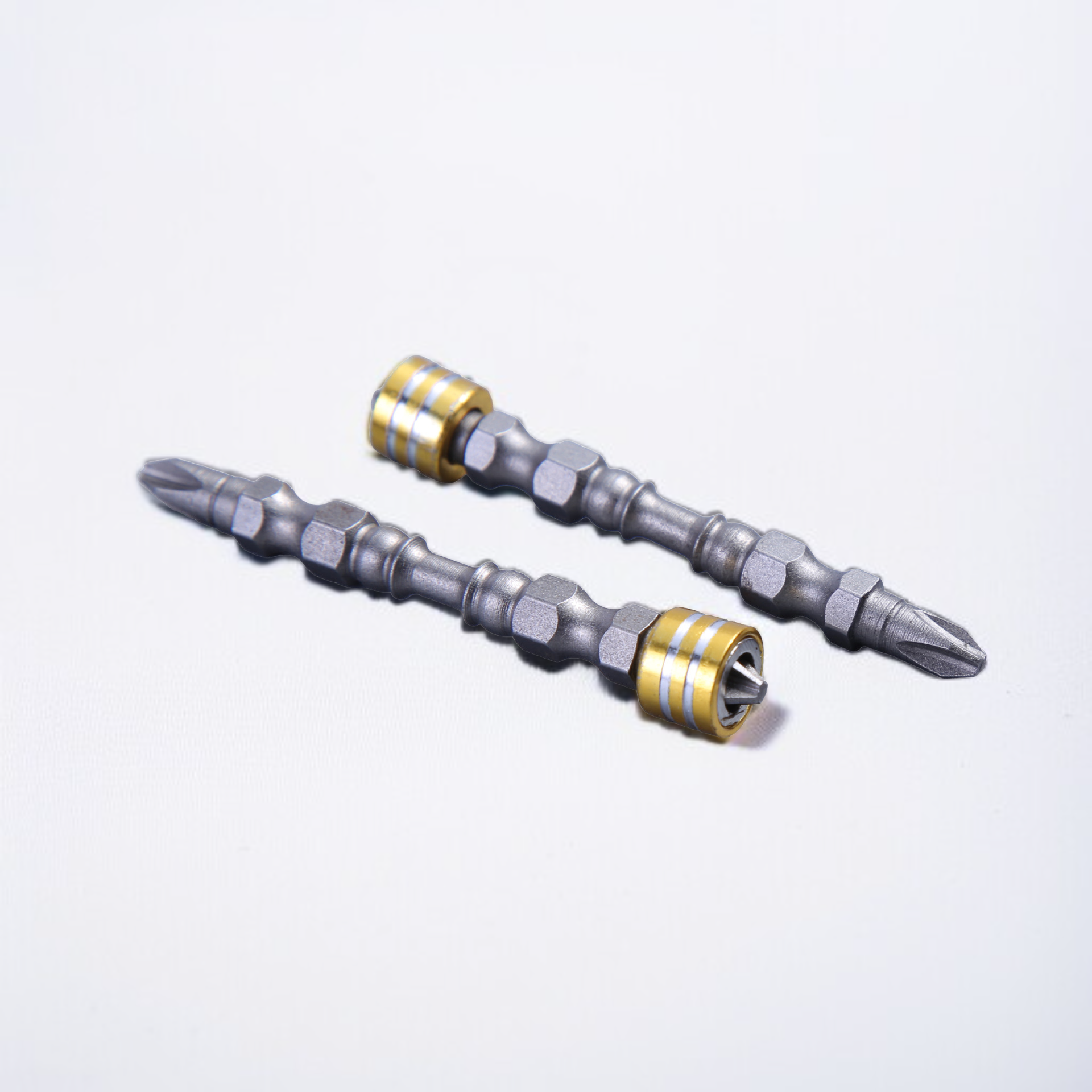 Puntas de destornillador eléctrico