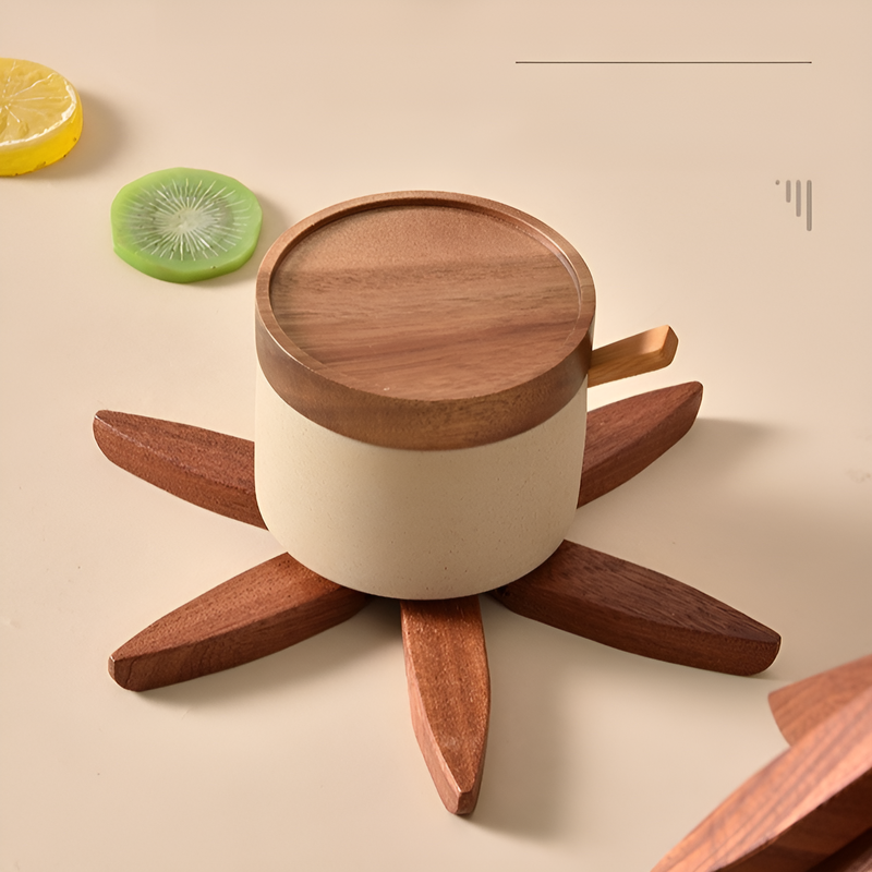 キャセロールプレースマット