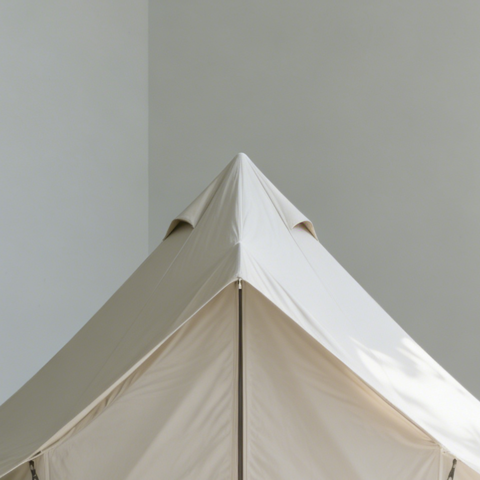 เต็นท์กลางแจ้งสำหรับตั้งแคมป์