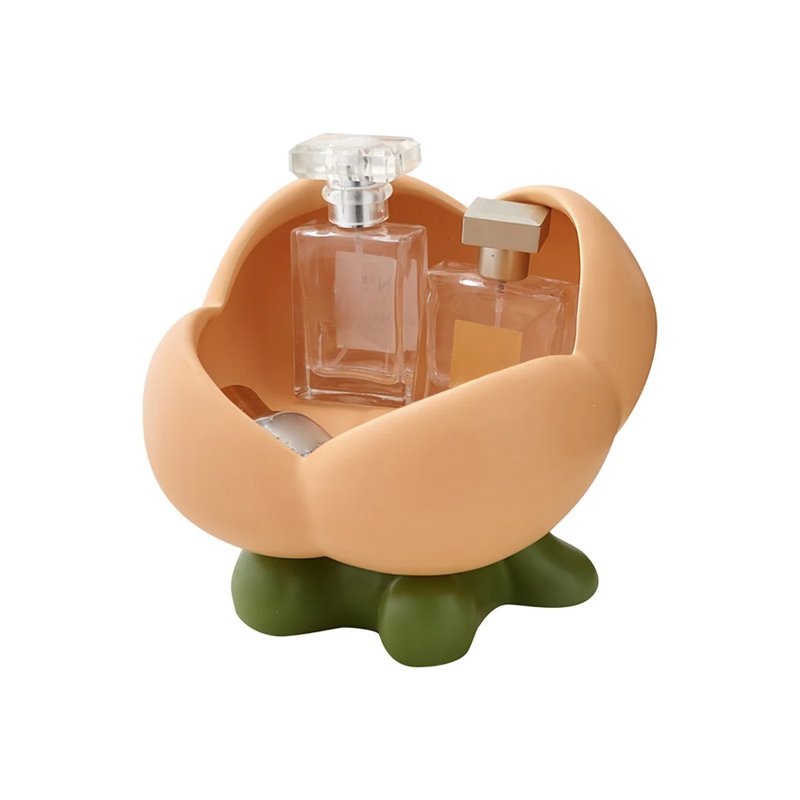 Multi-functional Key Holder Display Rack