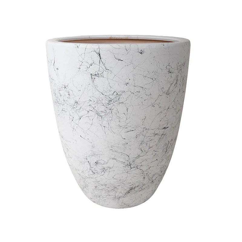 室内陶磁器植木鉢