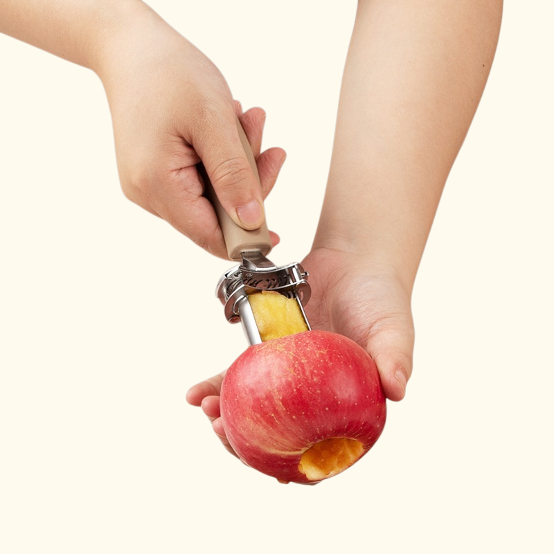 스테인리스 과일 씨 제거기 