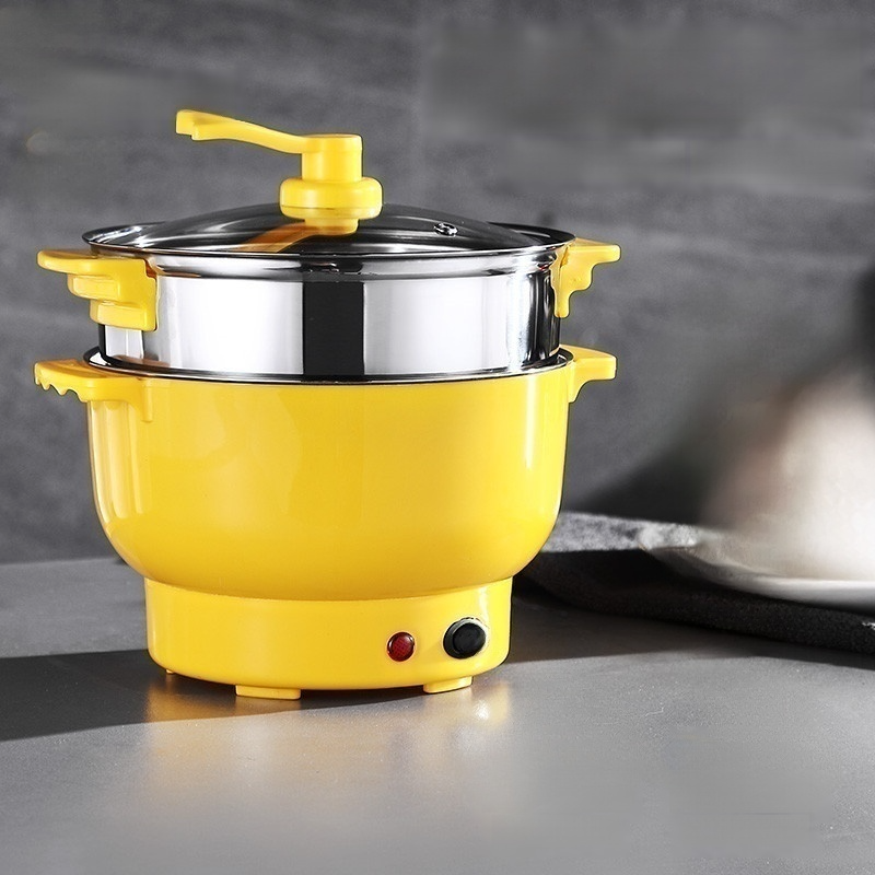 家庭用多機能電気クッカー