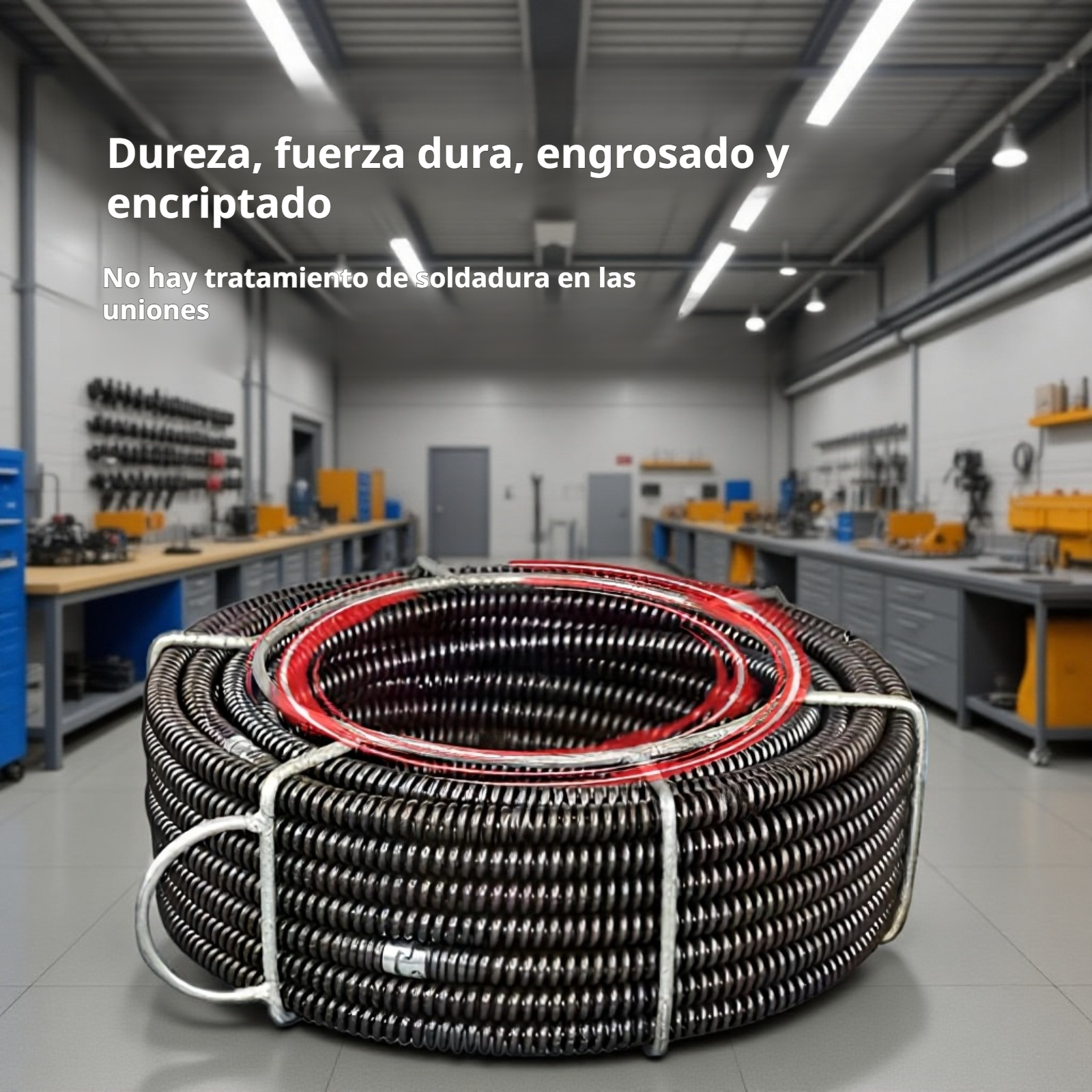 Draga de alcantarillado, máquina de dragado de tuberías de alcantarillado, draga de tuberías especia