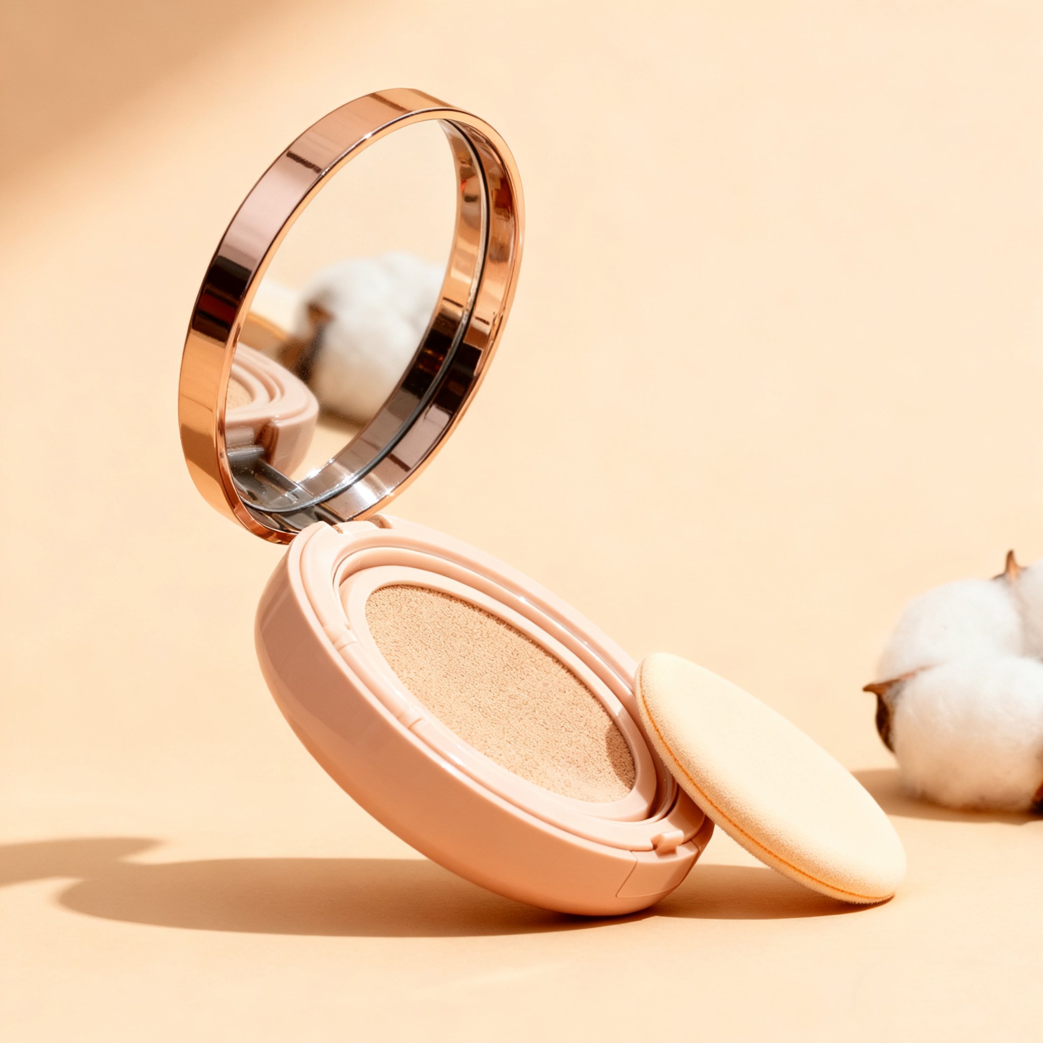 12g 고밀도 커버 파운데이션 쿠션