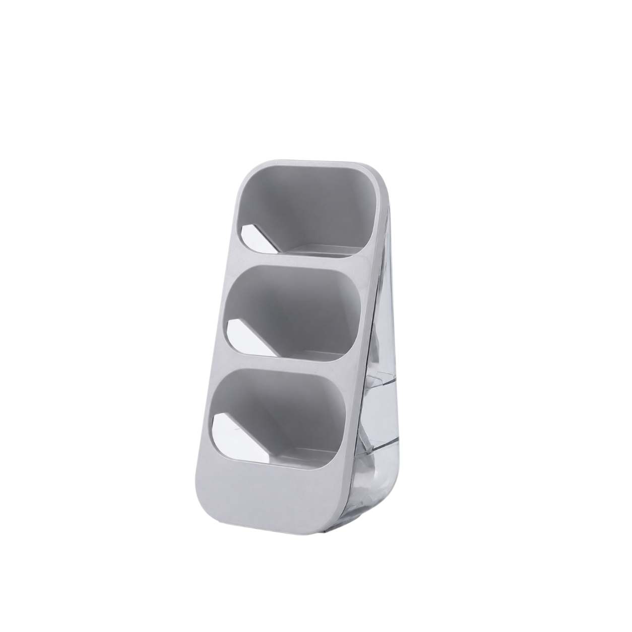 Minimalist Multifunctional Office Storage Box