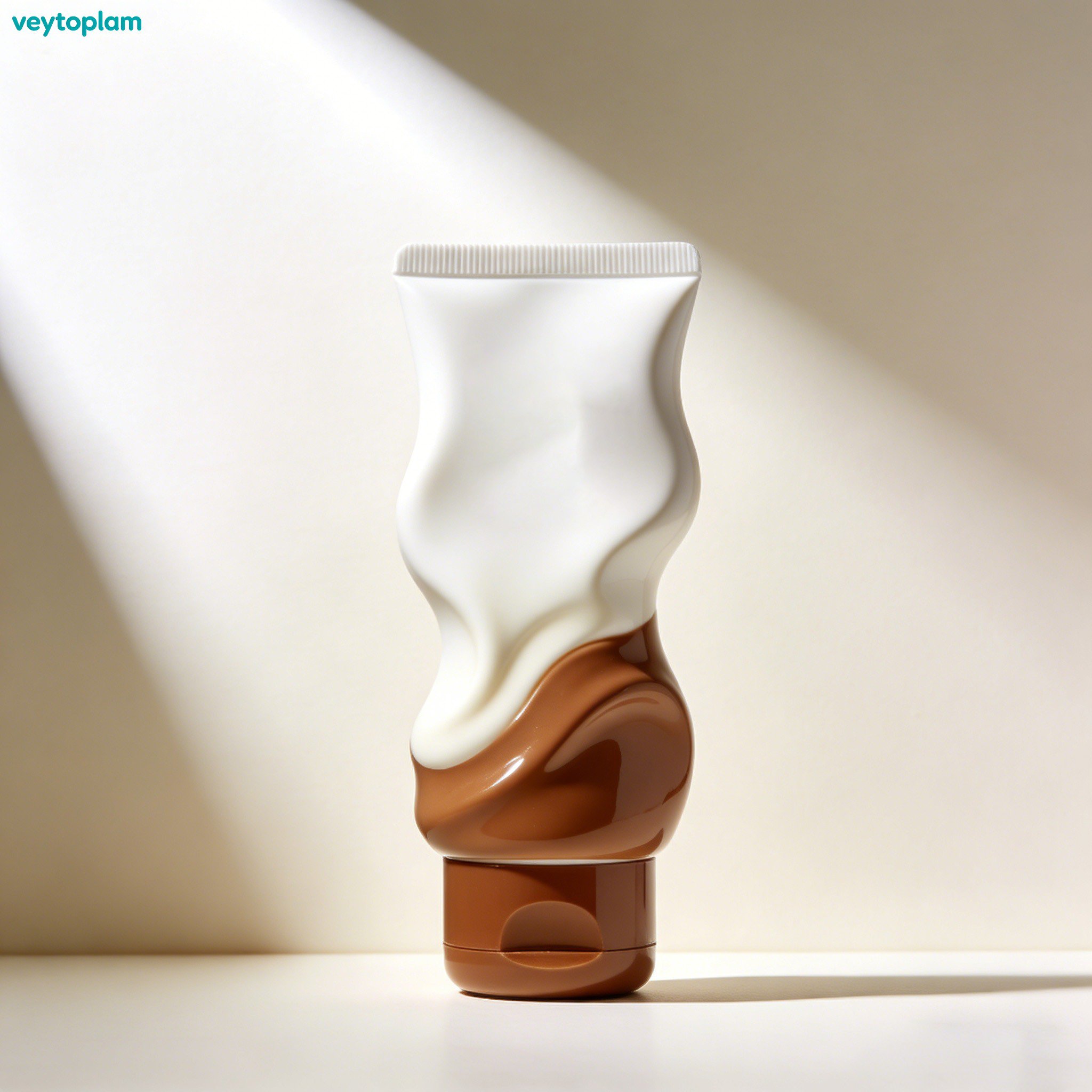 Pflanzliche Handcreme