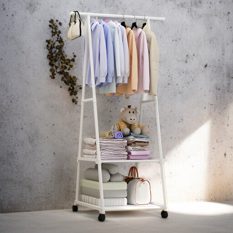 Multifunktionaler Haushalts Kleiderbügel