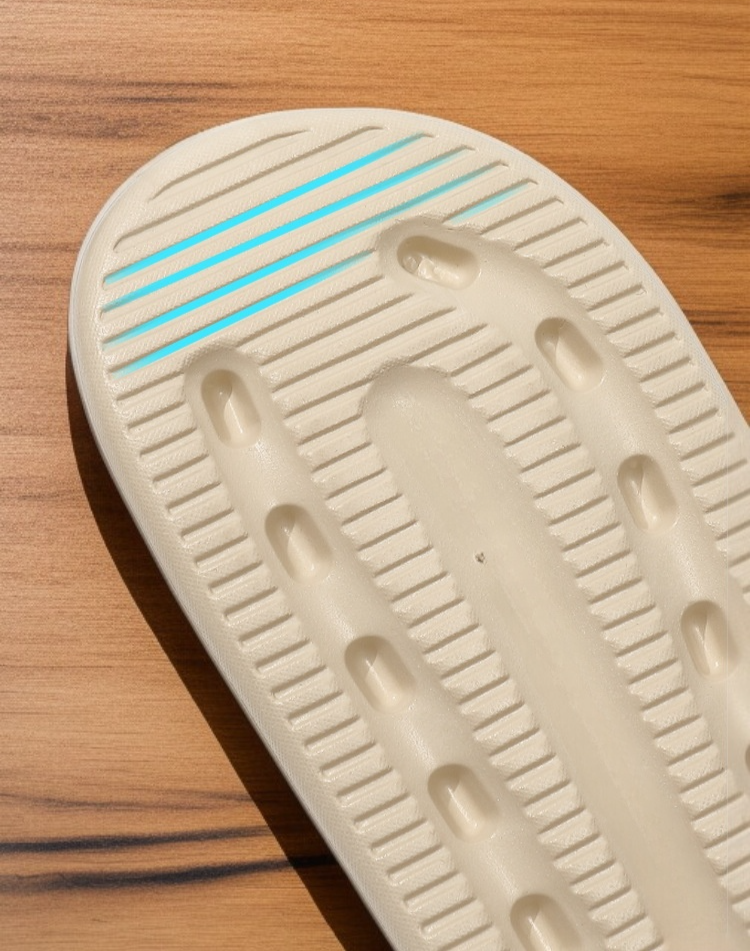 집에서 신기 좋은 두꺼운 밑창 슬리퍼