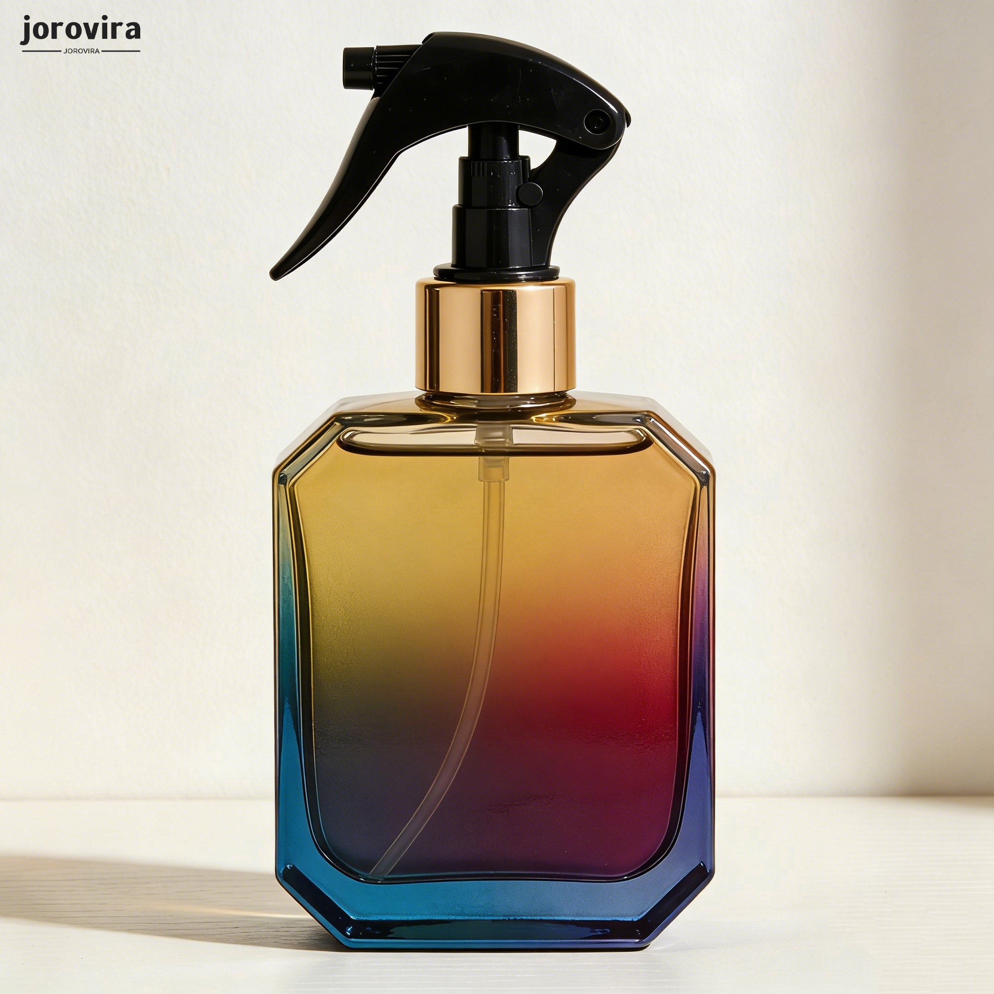 Osvěžovač vzduchu ve spreji – 3 lahvičky