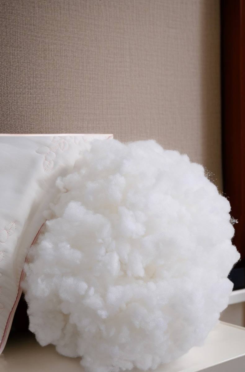 Orthopedic pillow for neck pain relief