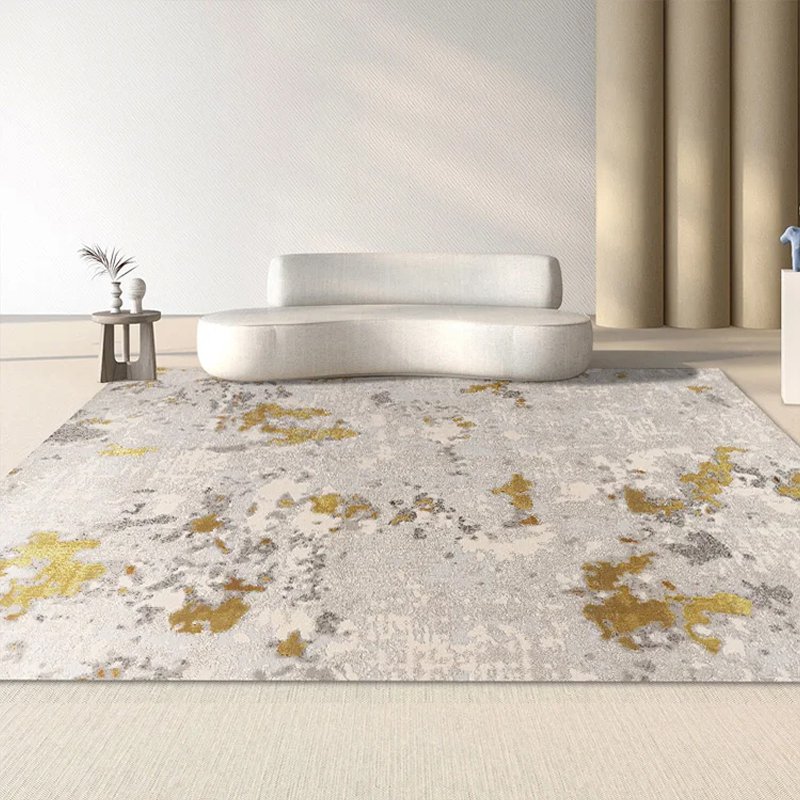 客廳和餐廳地毯