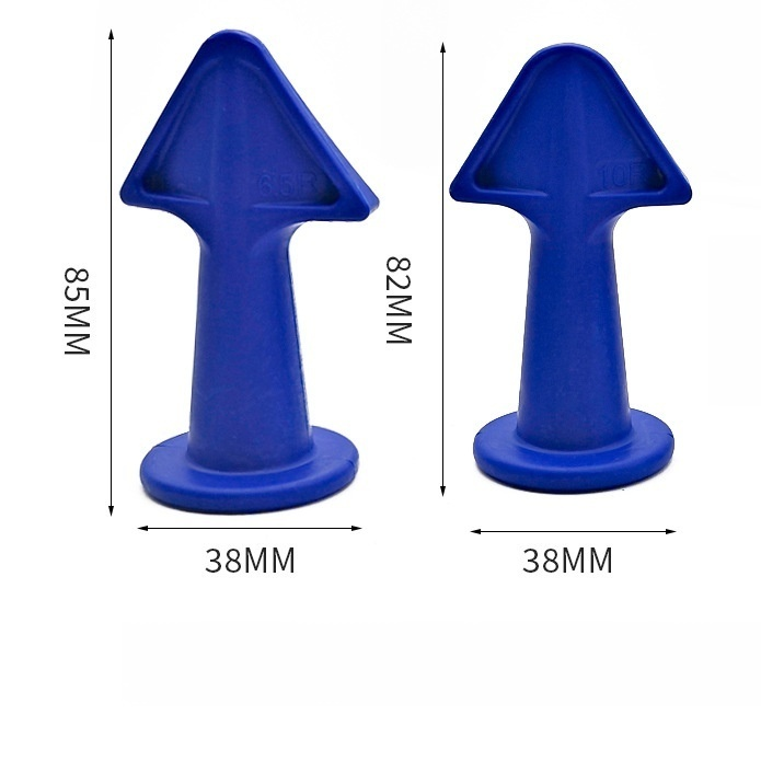 Three-in-one adhesive remover