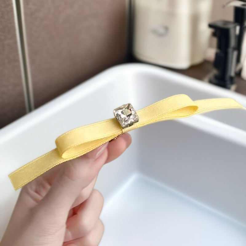 Modischer Haarschmuck Haarspange