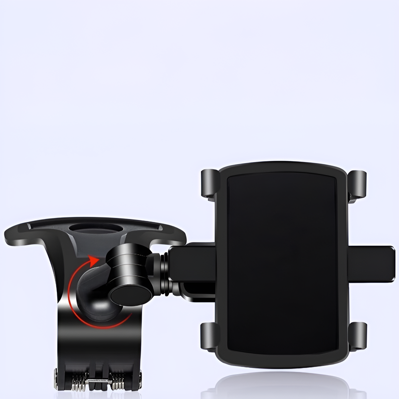  車載用多用途携帯電話ホルダ