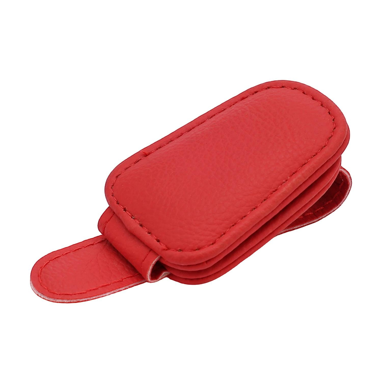 車用メガネクリップ