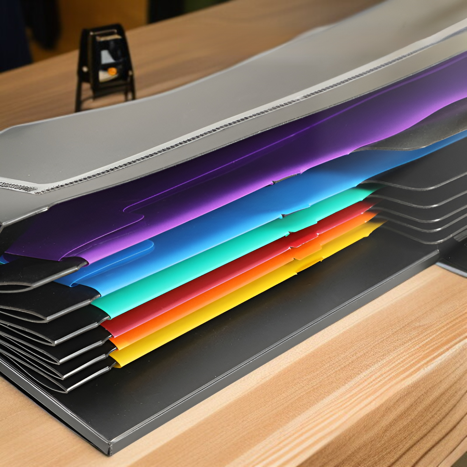 여행용으로 사용 가능한 휴대용 수납 가방