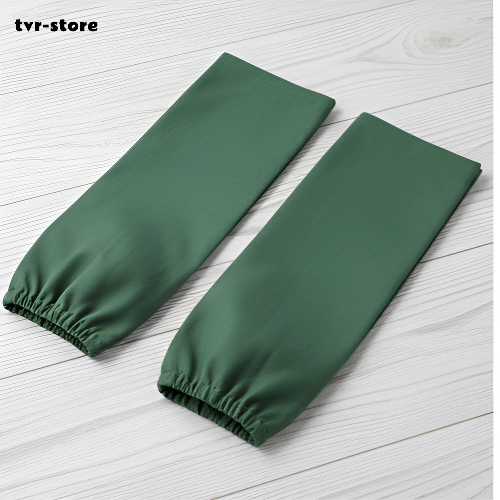 Waterproof Canvas Sleeves (10 Pairs)