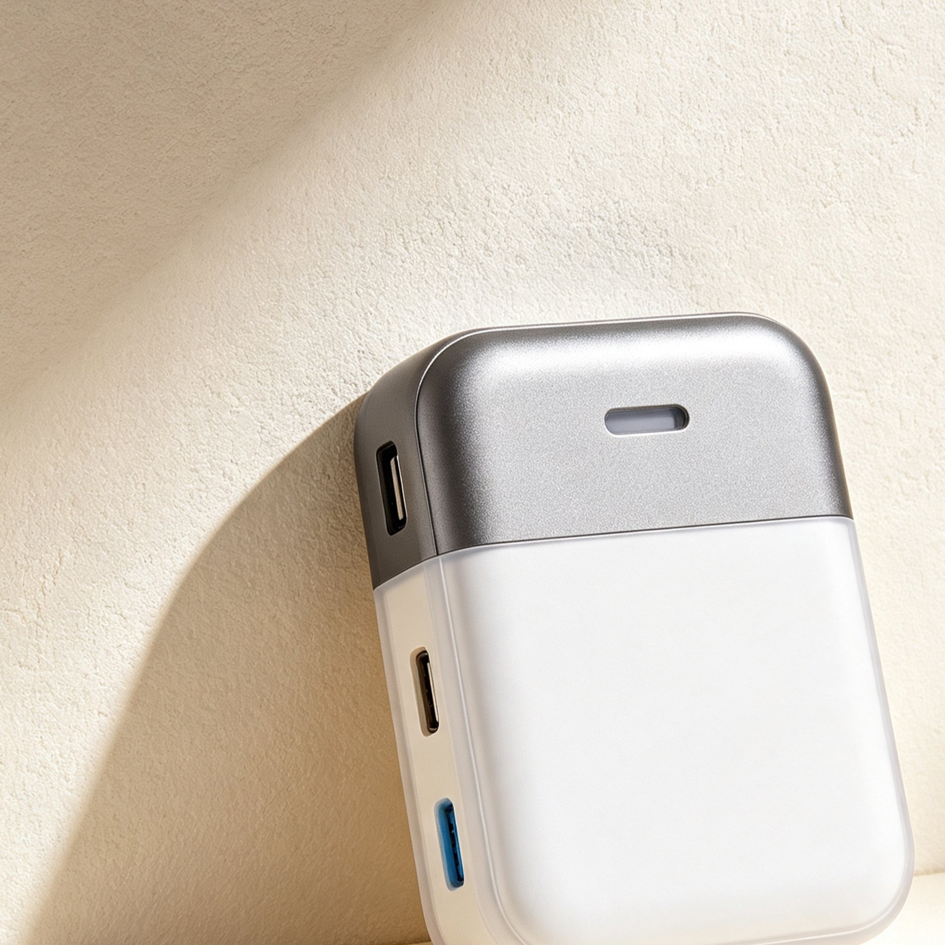 Portable power bank