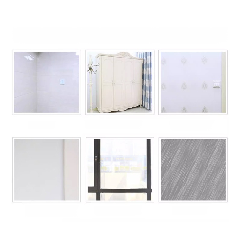 Artistic Acrylic Mirror Wall Stickers