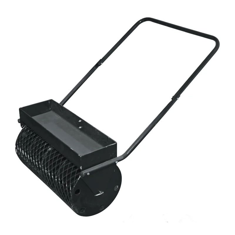 강철 메쉬 잔디 롤러