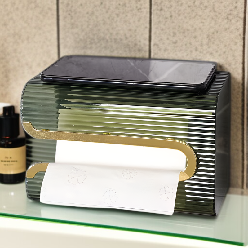 무타공 욕실 휴지걸이 럭셔리 스타일 욕실 하드웨어 세트