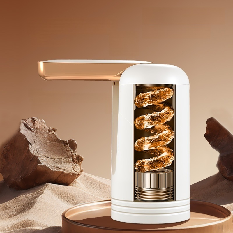 USB充電式電動ウォーターポンプ