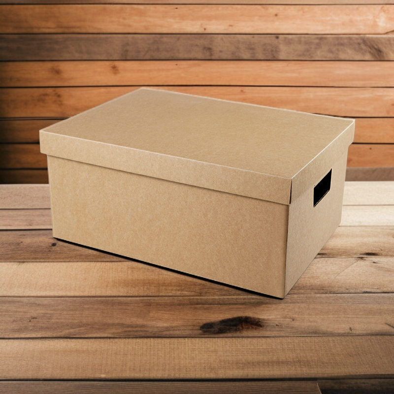 다기능 플라스틱 수납함