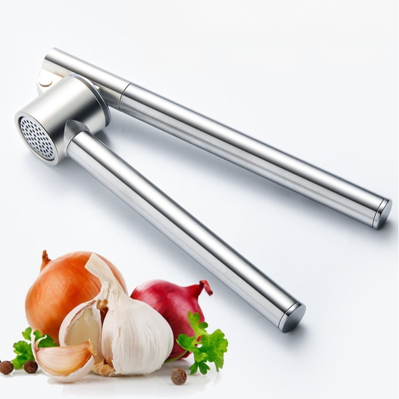 ที่บีบกระเทียมสแตนเลส