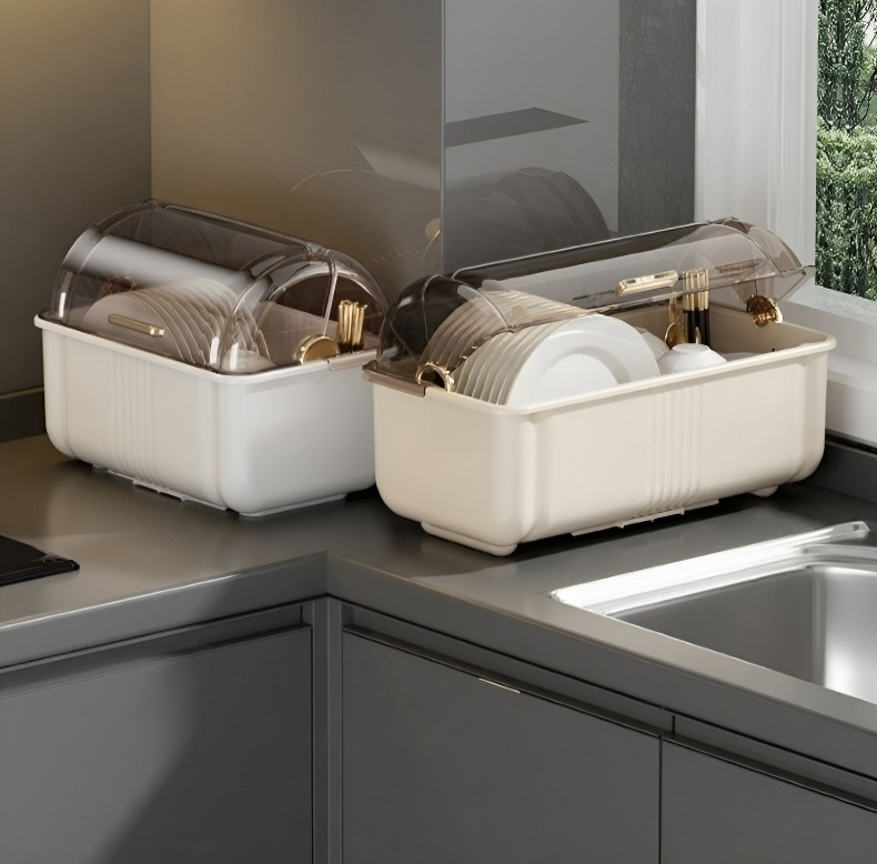 Montaje sencillo del estante de almacenamiento