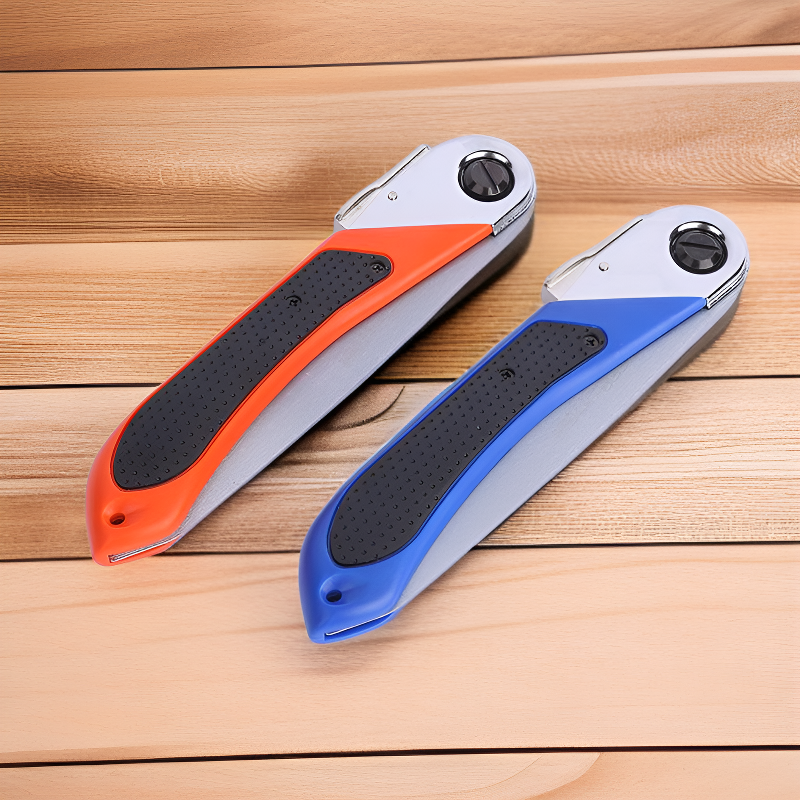 Robustes Haushalts- und Gartensägenwerkzeug