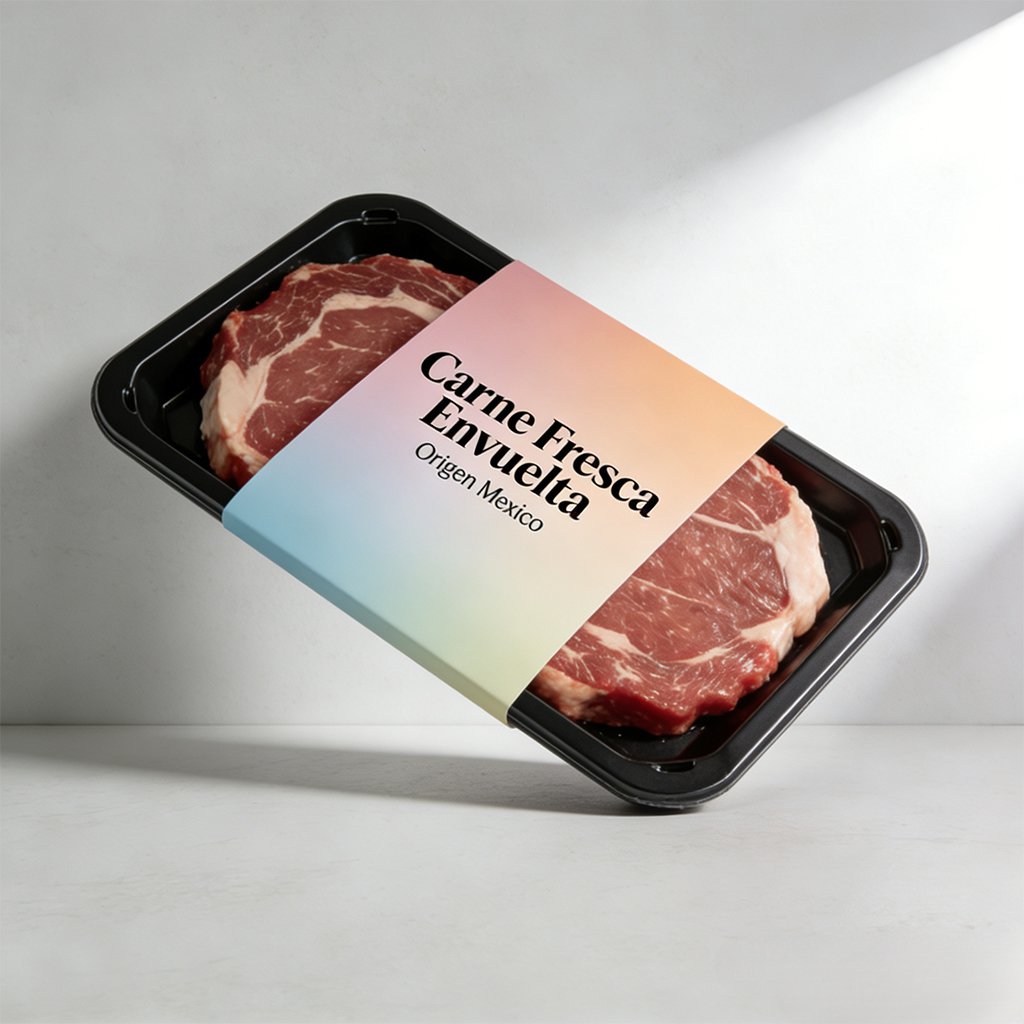 Carne de cerdo fresca y de alta calidad para cocina