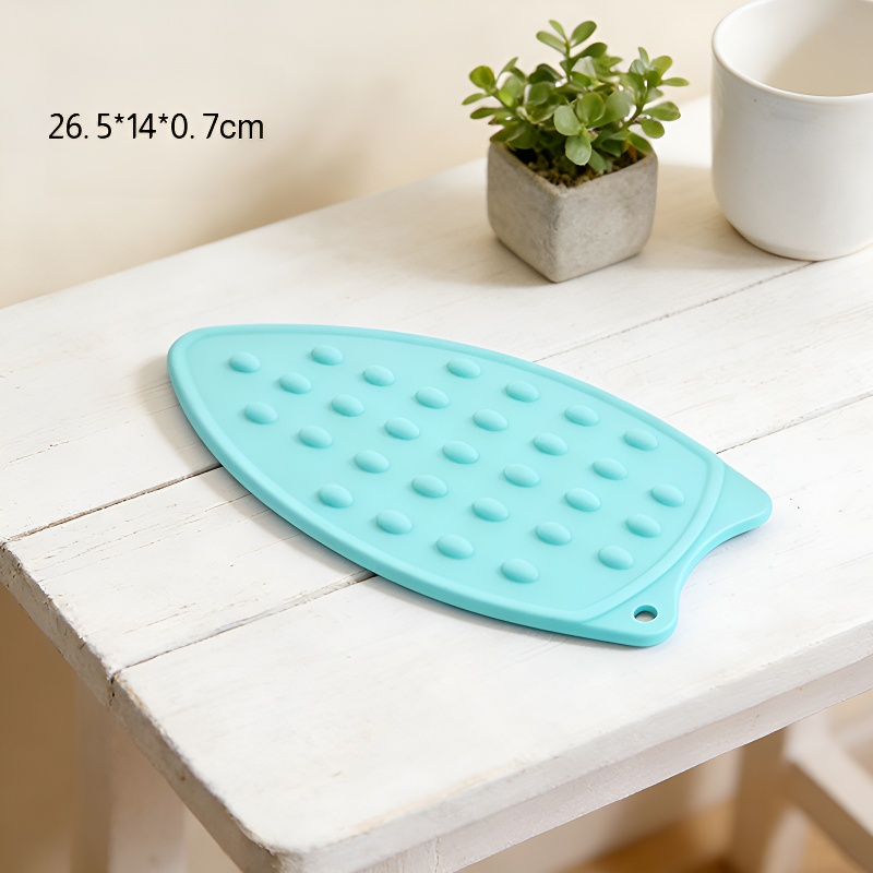 가정용 실리콘 단열 매트 고온 내열