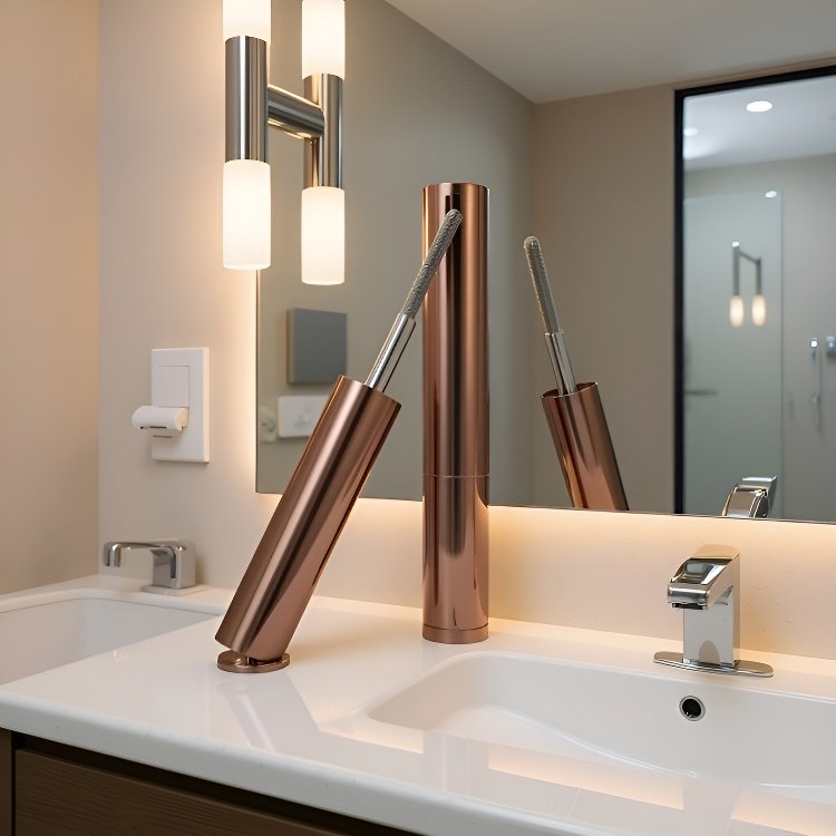 뭉침 없이 또렷한 속눈썹 연출